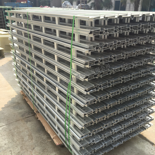 鋁合金電纜橋架